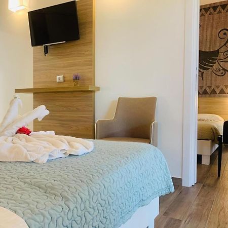 Relais del Borgo- Domo Porto San Paolo (Sardinia) Quarto foto