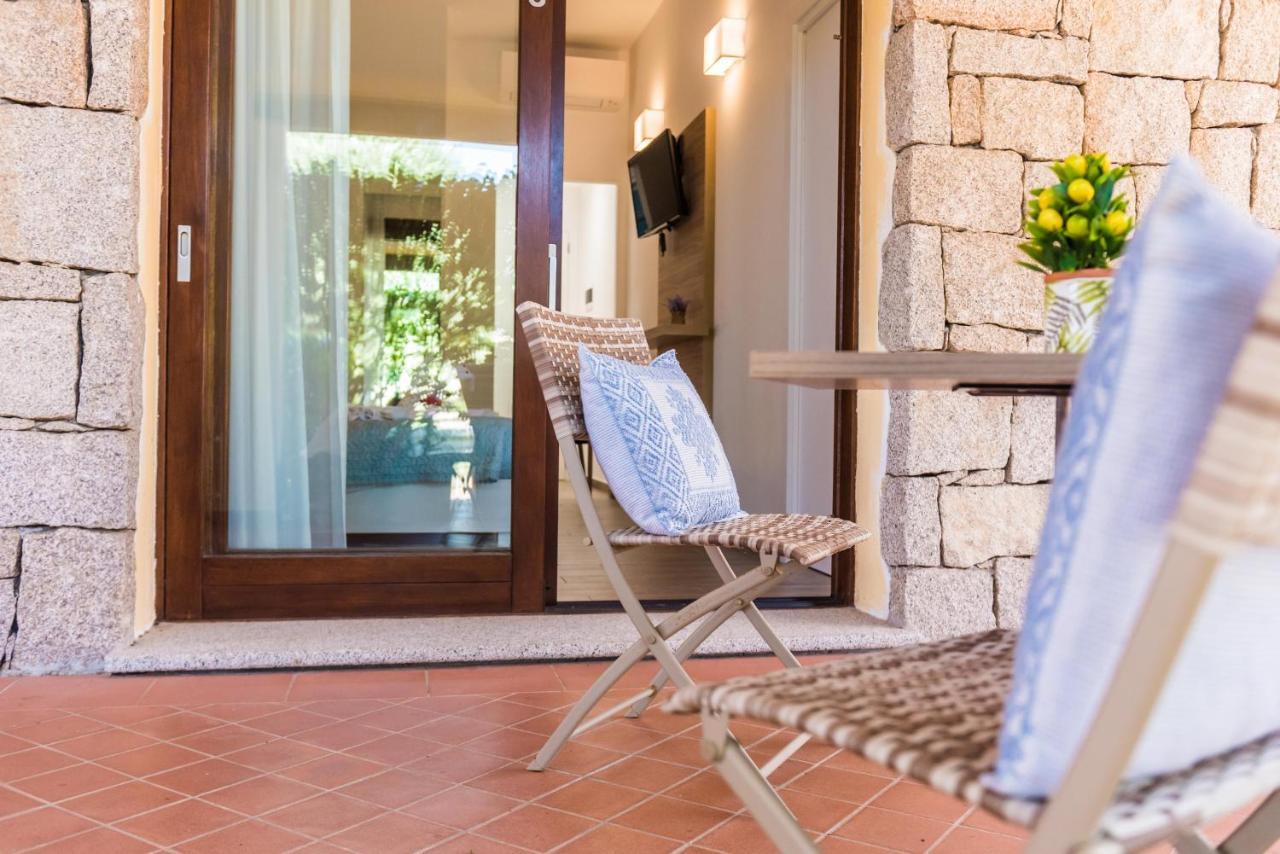 Relais del Borgo- Domo Porto San Paolo (Sardinia) Exterior foto