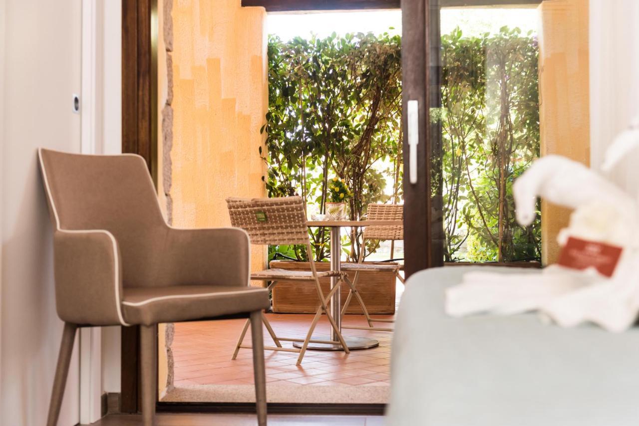 Relais del Borgo- Domo Porto San Paolo (Sardinia) Exterior foto