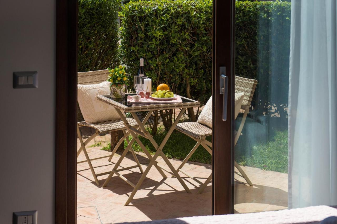 Relais del Borgo- Domo Porto San Paolo (Sardinia) Exterior foto