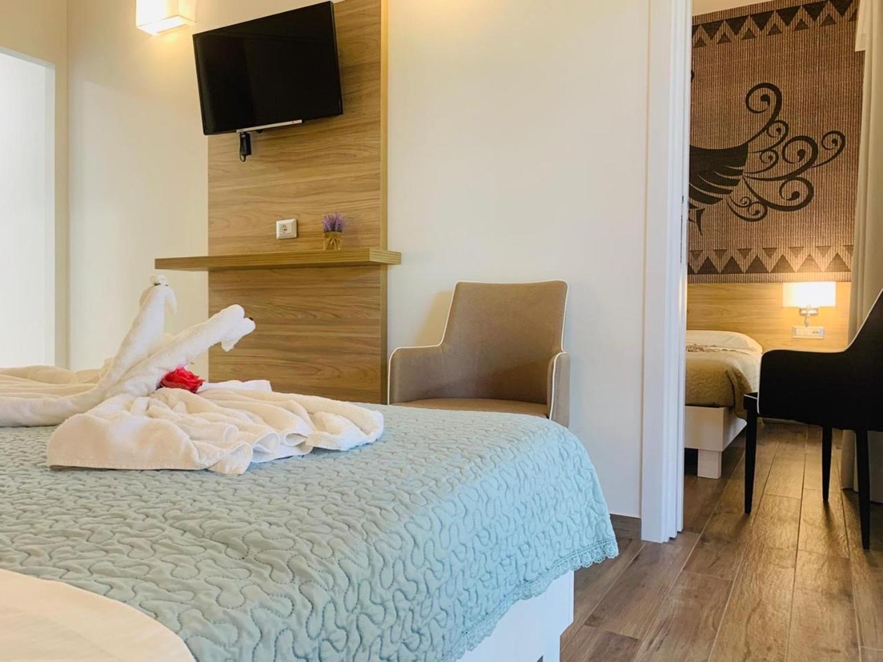 Relais del Borgo- Domo Porto San Paolo (Sardinia) Quarto foto