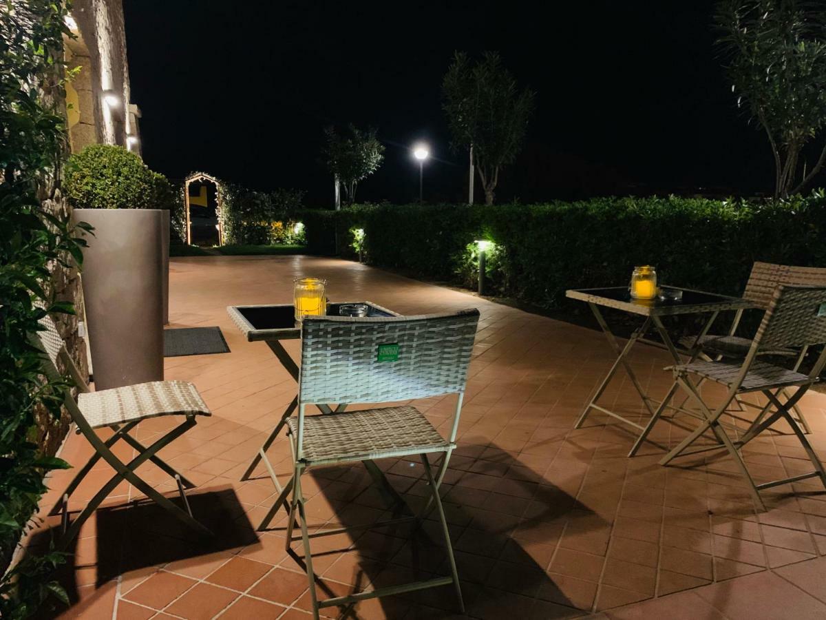 Relais del Borgo- Domo Porto San Paolo (Sardinia) Exterior foto